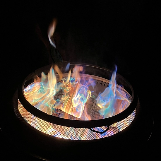 fire