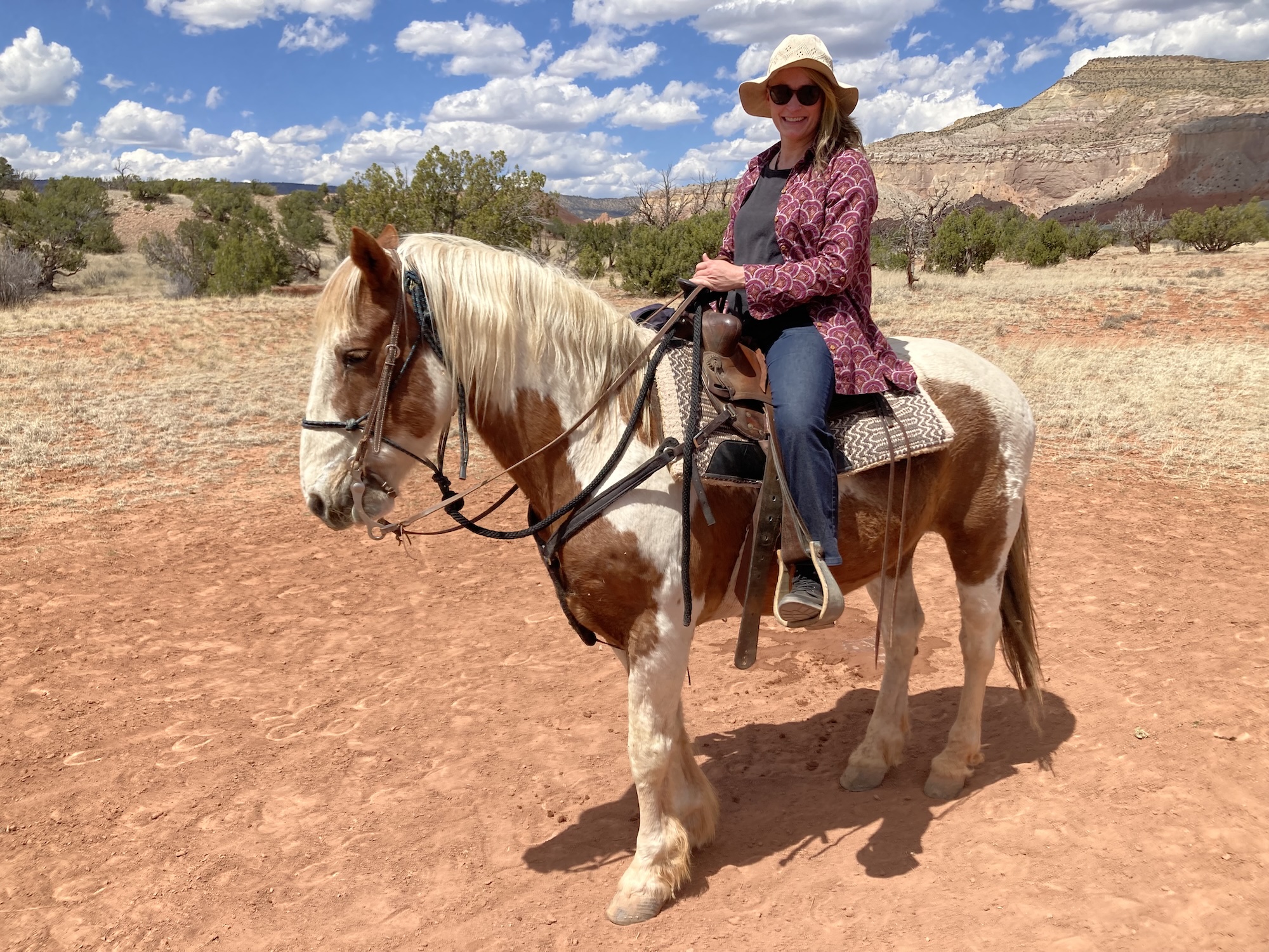 folklore in the year of the horse